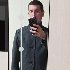 Фотография мужчины Вячеслав, 35 лет из г. Буденновск