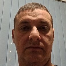 Фотография мужчины Роман, 43 года из г. Верхняя Пышма