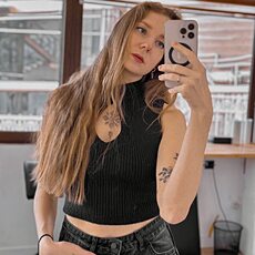 Фотография девушки Наталья, 34 года из г. Киев