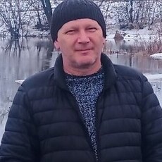 Фотография мужчины Алексей, 47 лет из г. Суворов