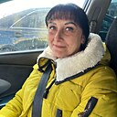 Анастасия, 42 года