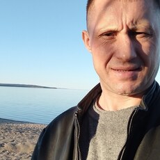 Фотография мужчины Илья, 46 лет из г. Санкт-Петербург