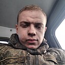Антон, 20 лет