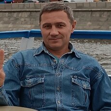 Фотография мужчины Сергей, 52 года из г. Родники (Ивановская Обл)