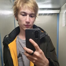 Фотография мужчины Кирилл, 18 лет из г. Калуга