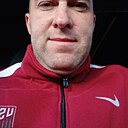 Дмитрий, 39 лет