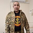 Хасен, 38 лет
