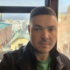 Фотография мужчины Антон, 38 лет из г. Нижний Новгород