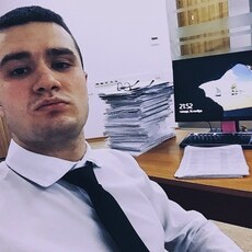 Фотография мужчины Иван, 32 года из г. Челябинск