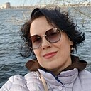 Оксана, 50 лет