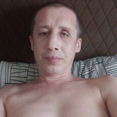 Фотография мужчины Михаил, 38 лет из г. Йошкар-Ола