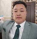 Елнар, 34 года