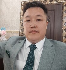 Фотография мужчины Елнар, 34 года из г. Усть-Каменогорск