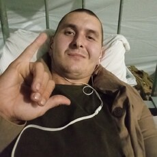 Фотография мужчины Андрей, 33 года из г. Павлово