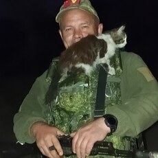 Фотография мужчины Андрей, 51 год из г. Новопсков