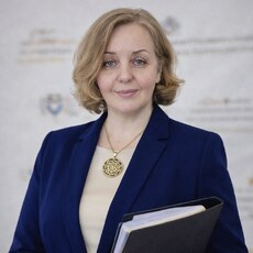 Фотография девушки Алёна, 52 года из г. Ногинск