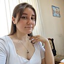 Елизавета, 22 года