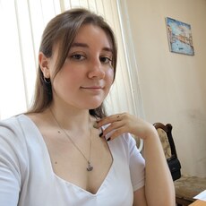 Фотография девушки Елизавета, 22 года из г. Ставрополь