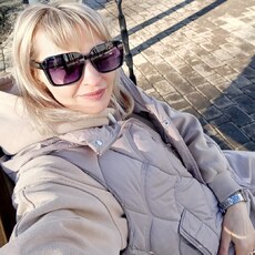 Фотография девушки Елена, 43 года из г. Белгород