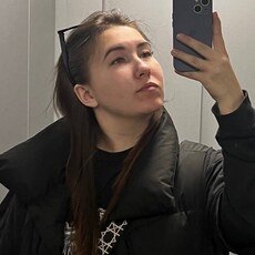 Фотография девушки Валерия, 19 лет из г. Красноярск