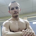 Гриша, 36 лет