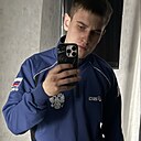 Дмитрий, 21 год