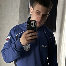 Фотография мужчины Дмитрий, 21 год из г. Абакан