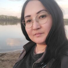 Фотография девушки Жулдыз, 38 лет из г. Омск