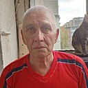 Илья, 66 лет