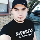 Танир, 36 лет