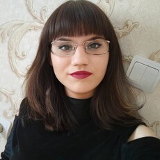 Фотография девушки Татьяна, 22 года из г. Усть-Лабинск