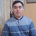 Ерболат, 39 лет