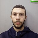 Акоб, 21 год