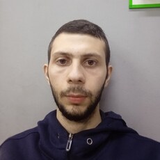 Фотография мужчины Акоб, 21 год из г. Сергиев Посад