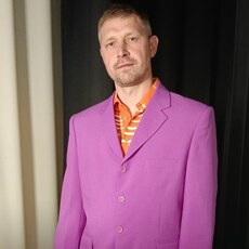Фотография мужчины Сергей, 45 лет из г. Тольятти