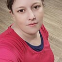 Татьяна, 33 года