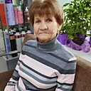 Мария, 68 лет