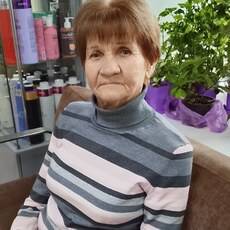 Фотография девушки Мария, 68 лет из г. Ермишь