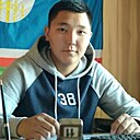 Прокопий, 26 лет