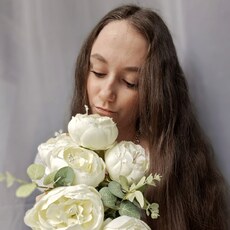Фотография девушки Валерия, 24 года из г. Екатеринбург