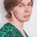 Анастасия, 44 года