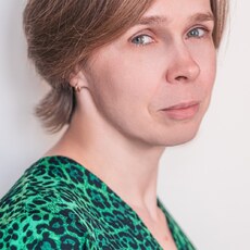 Фотография девушки Анастасия, 44 года из г. Ивантеевка