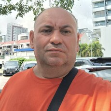 Фотография мужчины Виталий, 51 год из г. Батуми