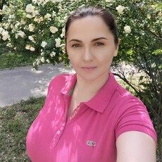 Елена, 40 из г. Тверь.