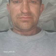 Фотография мужчины Михаил, 42 года из г. Донецк