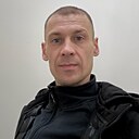 Дамир, 37 лет