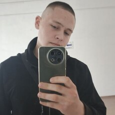 Фотография мужчины Николай, 19 лет из г. Таганрог