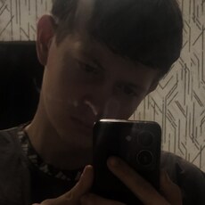 Фотография мужчины Максим, 18 лет из г. Павлодар