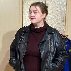 Фотография девушки Дарья, 21 год из г. Екатеринбург