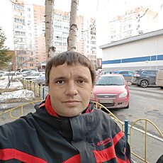 Вадим, 38 из г. Тольятти.